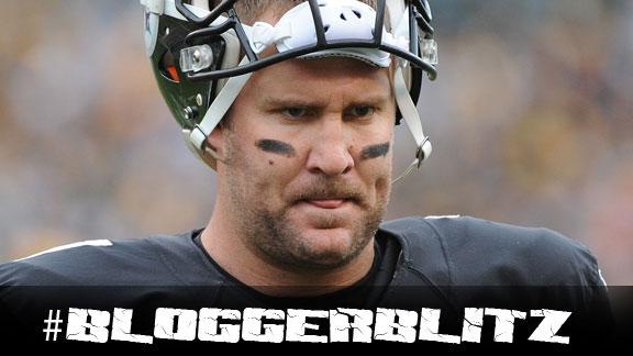Video - Blogger Blitz: Turnover Trouble