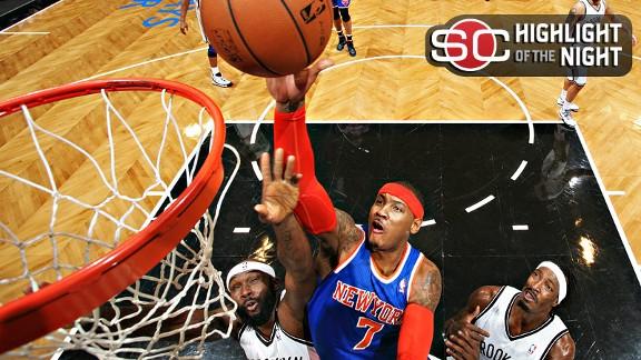 Nets GM says Lopez won't play against Knicks