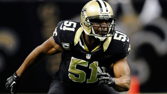 Tagliabue vacates players' bounty penalties