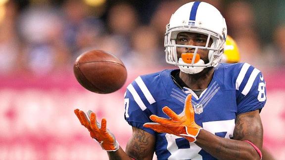 Video - Colts-Texans I