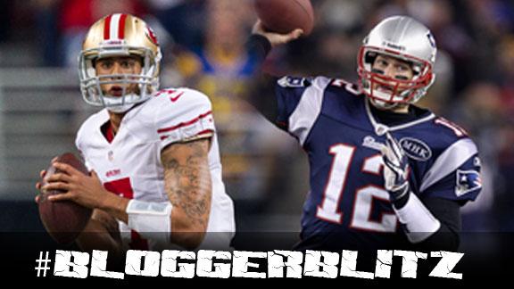 Searching for ways to slow Tom Brady
