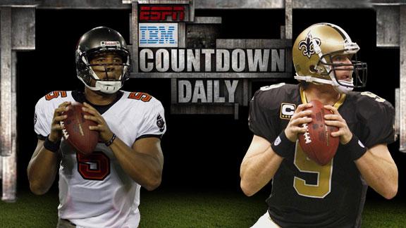 Video - Countdown Daily AccuScore: TB-NO