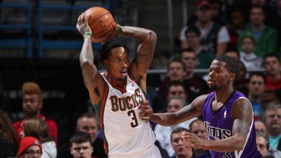 Video - Balanced Attack Powers Bucks