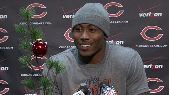 Video - Still Hope For The Bears