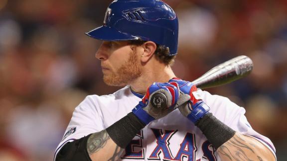 Sources: Hamilton, Angels agree on $125M deal