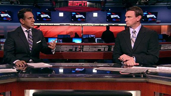 Video - Celtics Quarterly Report