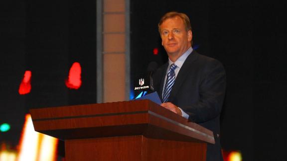 Ex-Saints asst. Cerullo sends letter to Tagliabue
