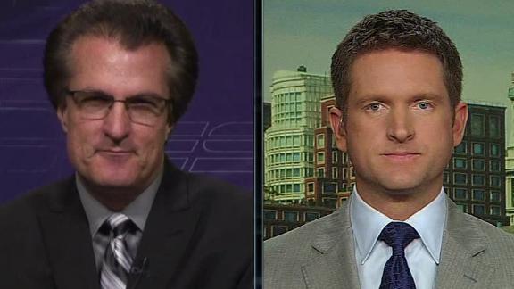 Video - Todd McShay's Mock Top 10
