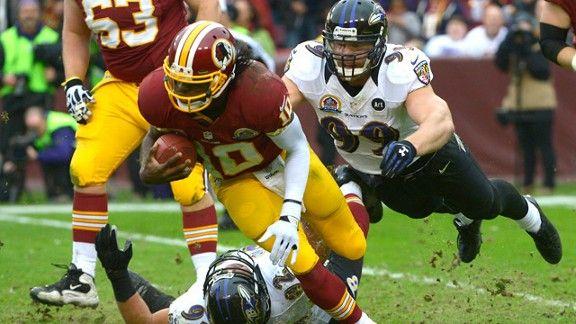 Video - NFC East predictions -- Week 15