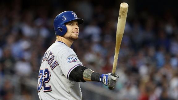 Video - Angels Make Splash With Hamilton Signing