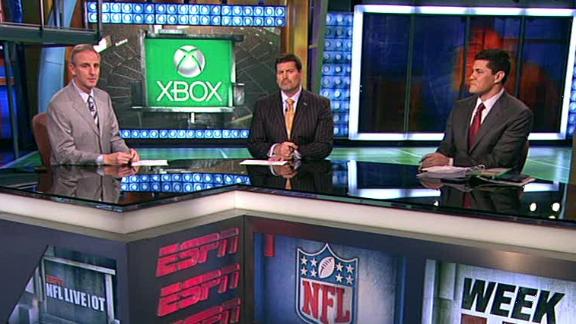 Video - Best Week 15 Matchups