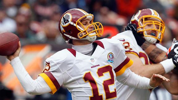 Video - Sunday Breakdown: Week 15