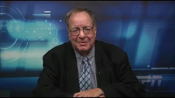 Video - Hank Goldberg's Week 15 Picks