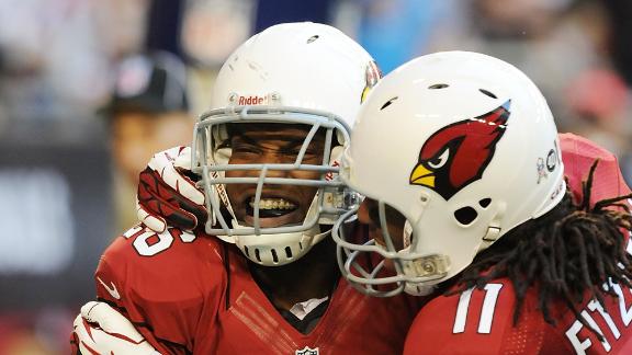 Wrap-up: Cardinals 38, Lions 10