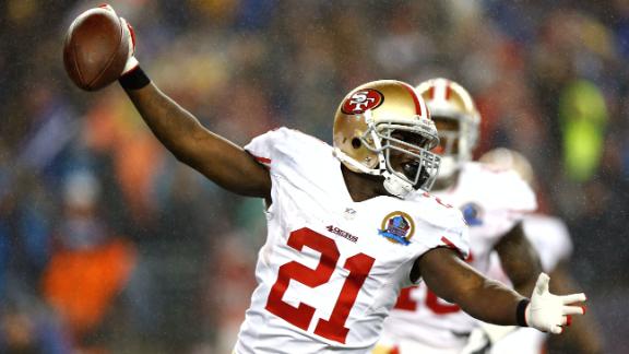 49ers prevail after Patriots rally from 28 down