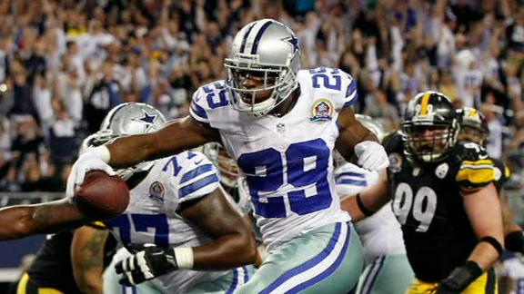 Cowboys