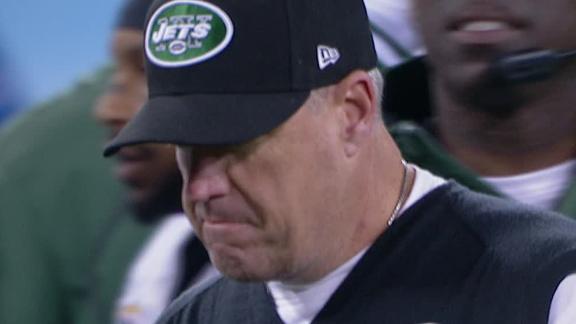 Titans hang on to knock Jets out of playoff hunt