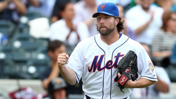 Video - Buster Blog: AL East Wide Open