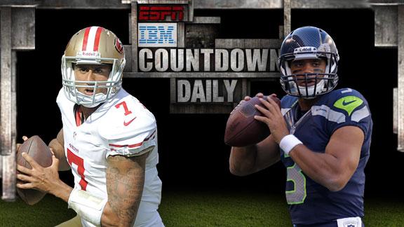 49ers' Justin Smith questionable vs. Seahawks