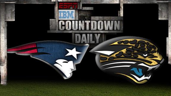 New England Patriots vs. Jacksonville Jaguars preview: Predictions