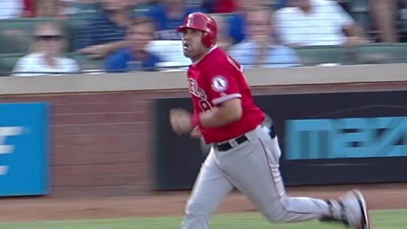 Video - Angels Trade Morales To Mariners For Vargas