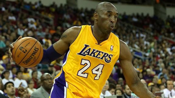 Lakers' Nash has no setbacks following practice
