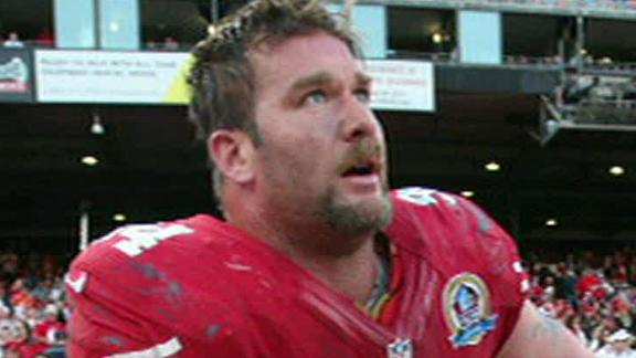 NFC West: Injury situations that matter
