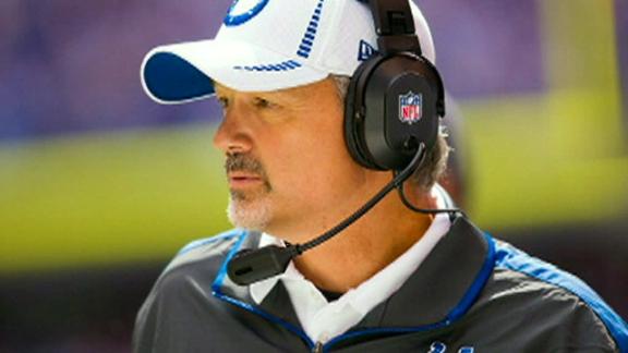 colts coach