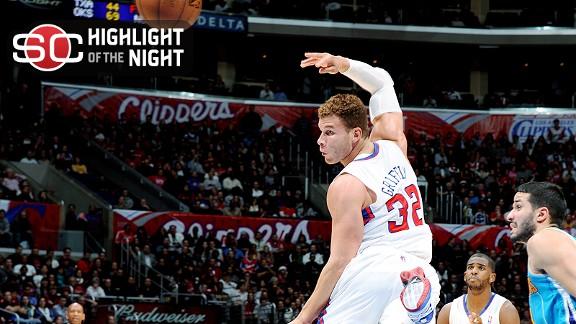 Video - Clippers Tie Club Record With 11th Straight Win