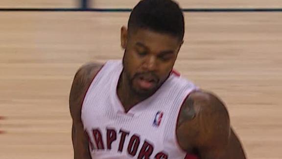 Video - Raptors Hold Off Late Charge From Magic