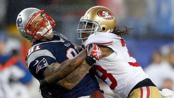 NFC West penalty watch: Goldson's fine