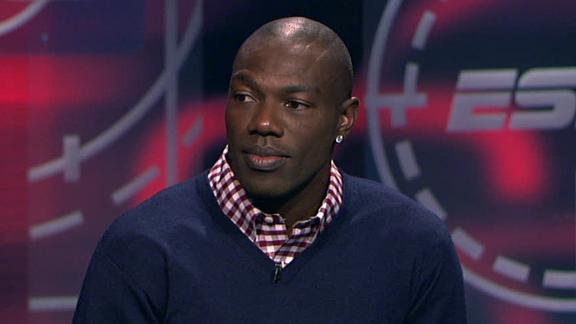 Video - Terrell Owens Talks Football