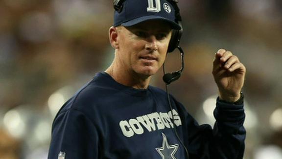 Video - Saints-Cowboys Preview