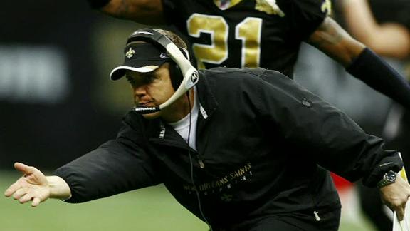 Video - Sean Payton's Future With Saints