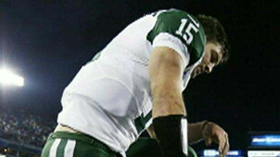 Video - Tim Tebow's NFL Future