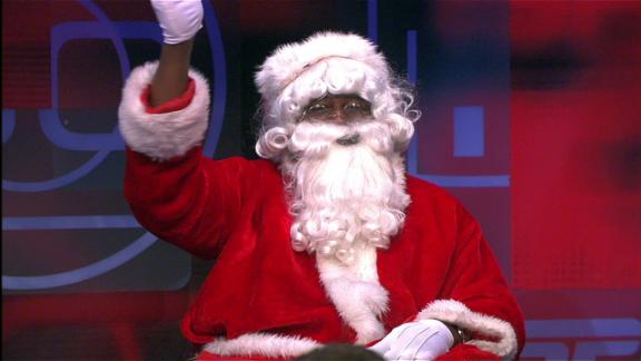 Video - Lomas Claus