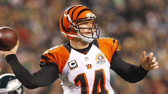 Video - Sunday Breakdown: Week 16
