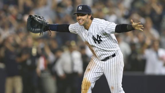 Swisher agrees to contract to sign with Indians