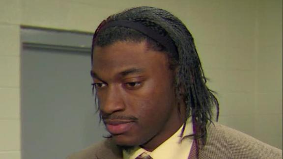 How long can the Redskins keep this up?