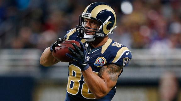 Video - Is Lance Kendricks A Week 17 Pickup?
