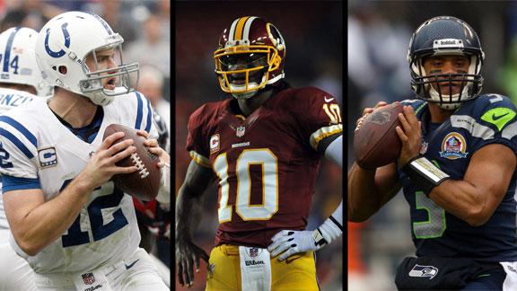 Video - Who Deserves Rookie Of The Year?