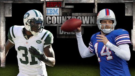 Jets' Wilkerson concussed, status uncertain