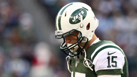 Does Tim Tebow's story add up?