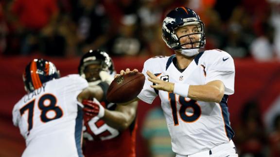 Video - Are Broncos The Best Team In NFL?