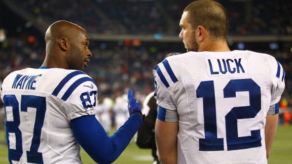 Should the Colts play or rest vs. Texans?