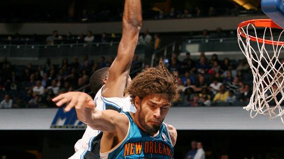 Video - One-Handed Posterized Slam