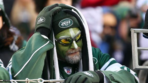 Video - What Went Wrong in 2012 for the Jets?