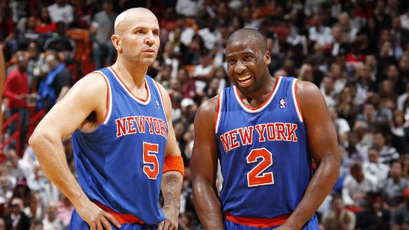 Video - Raymond Felton Expects To Miss 4-6 Weeks