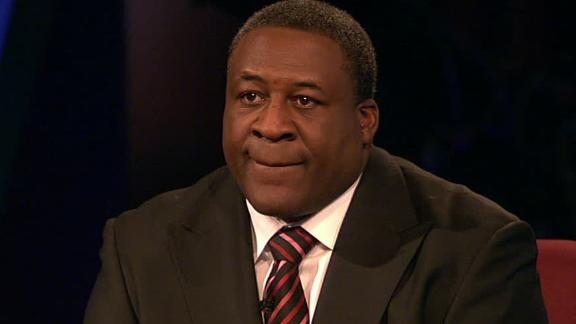 Video - Lomas Brown Reacts To Scott Mitchell's Comments