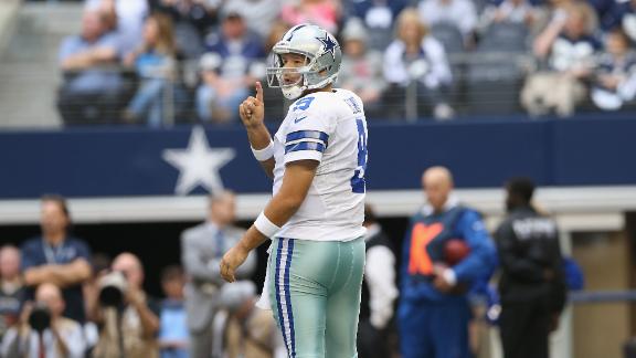 Video - The Future For The Cowboys
